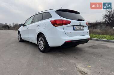 Універсал Kia Ceed 2013 в Дніпрі
