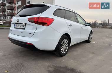 Універсал Kia Ceed 2013 в Дніпрі