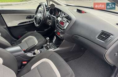Універсал Kia Ceed 2013 в Дніпрі