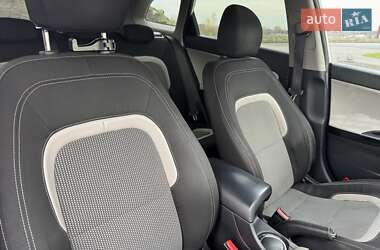 Універсал Kia Ceed 2013 в Дніпрі