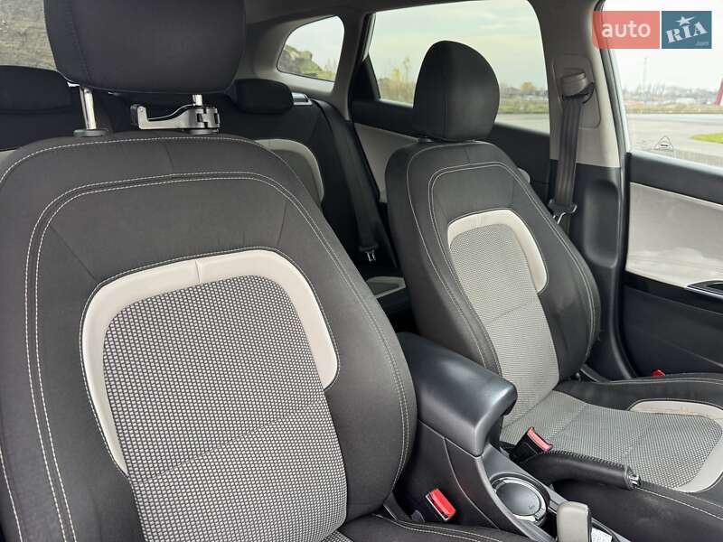 Универсал Kia Ceed 2013 в Днепре фото 24 Универсал Kia Ceed 2013 в Днепре