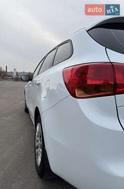 Універсал Kia Ceed 2013 в Дніпрі