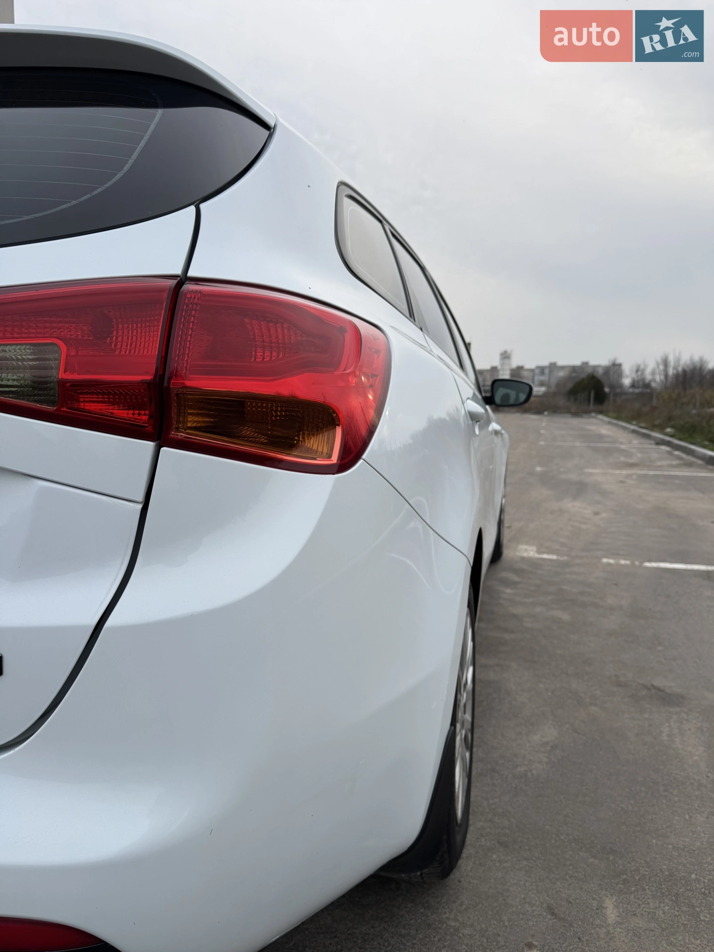 Kia Ceed 2013 VIN U5YHN816AEL055888 фото оголошення 16 з 31