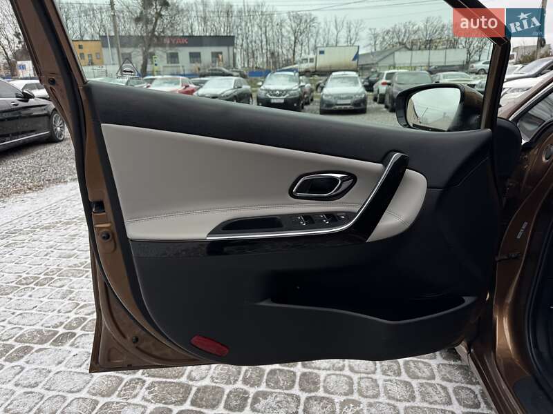 Универсал Kia Ceed 2017 в Виннице