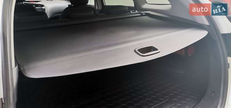 Универсал Kia Ceed 2016 в Одессе