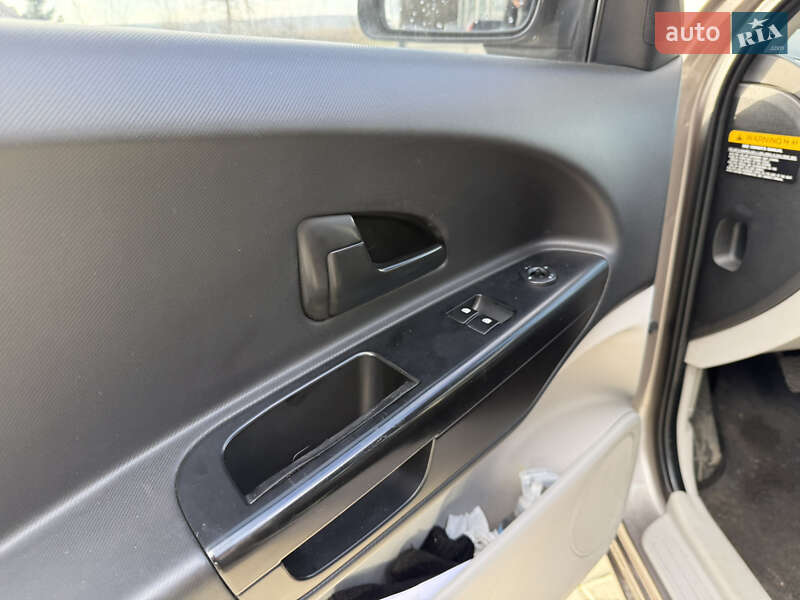 Универсал Kia Ceed 2008 в Тернополе