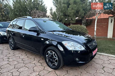 Універсал Kia Ceed 2008 в Одесі