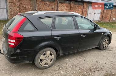 Універсал Kia Ceed 2009 в Львові