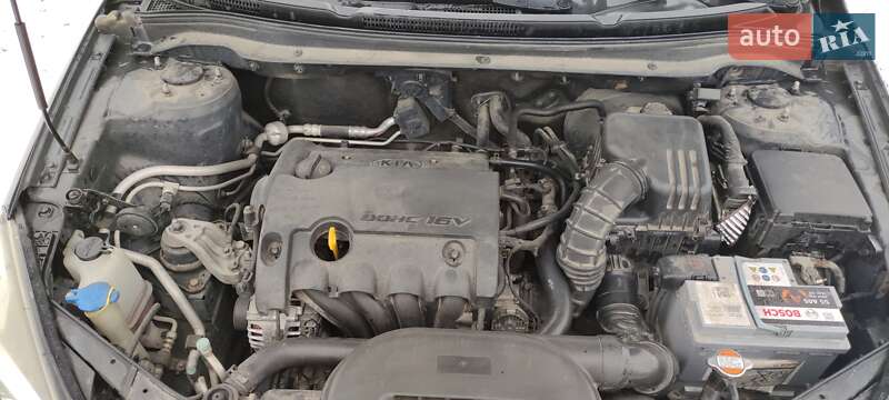 Универсал Kia Ceed 2010 в Виннице