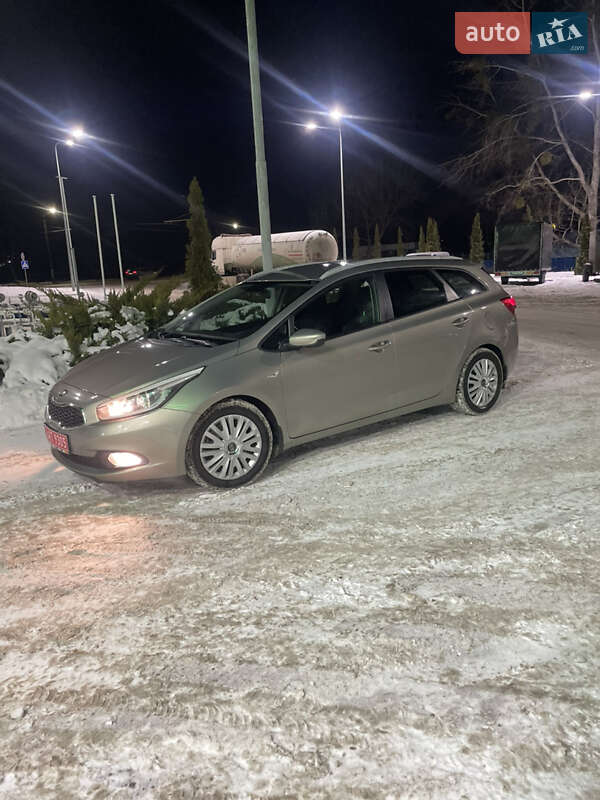 2012 KIA Ceed, VIN U5YHM815ADL002843:plate — фото 1 (autoria)