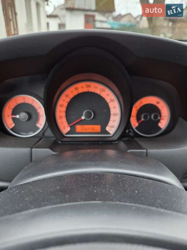 Универсал Kia Ceed 2008 в Тальном