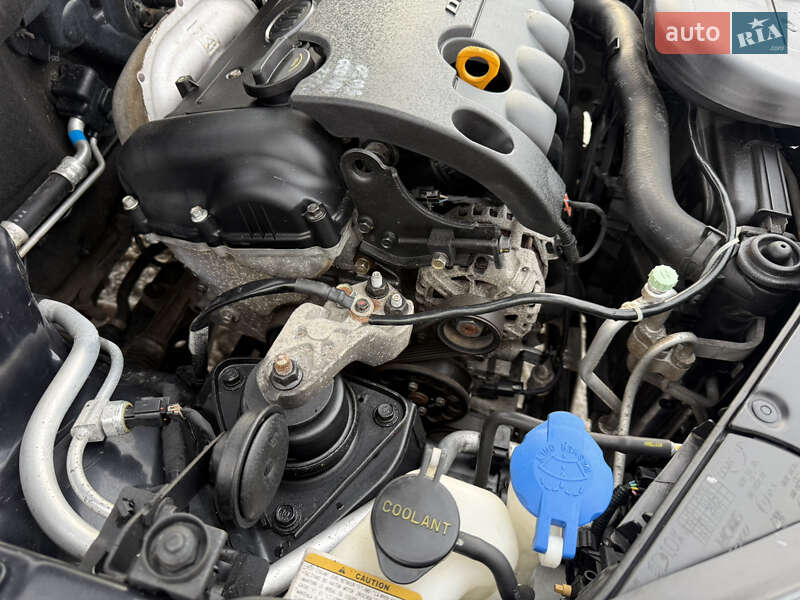 Универсал Kia Ceed 2008 в Борисполе