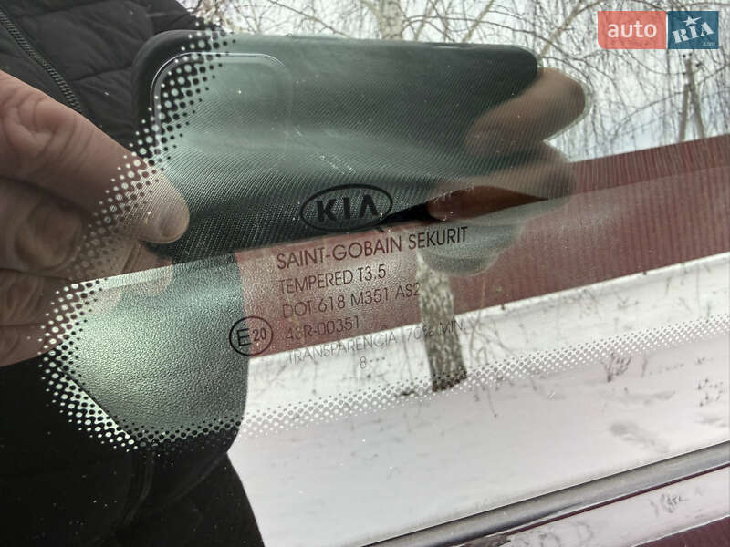 Универсал Kia Ceed 2008 в Борисполе