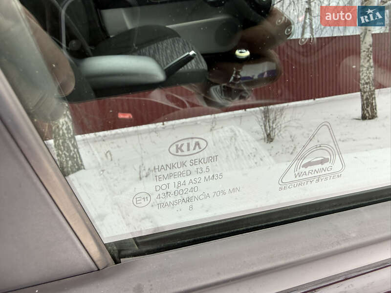 Универсал Kia Ceed 2008 в Борисполе