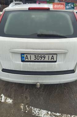 Універсал Kia Ceed 2011 в Києві