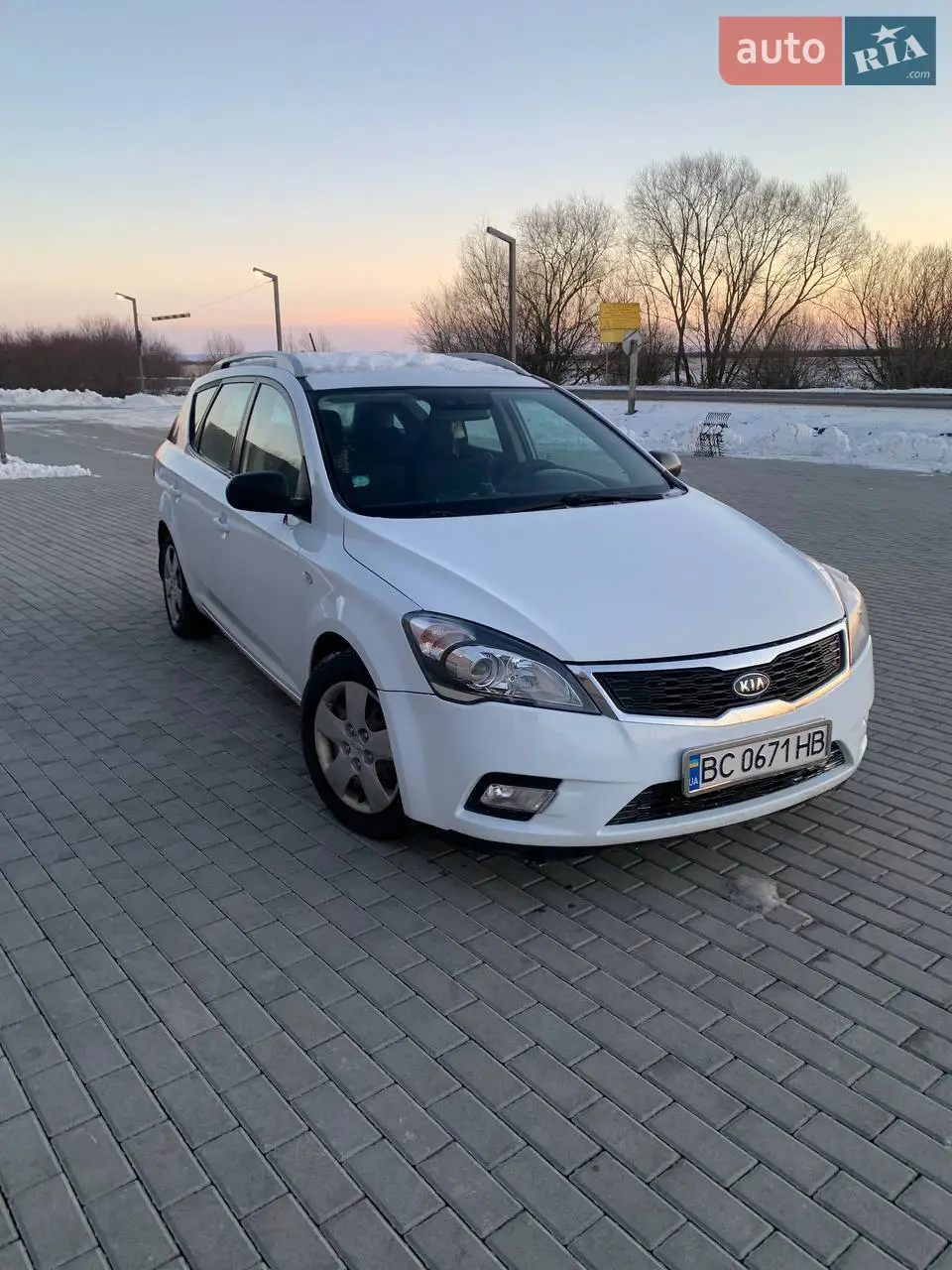 2010 Kia Cee'd - мініатюра 13
