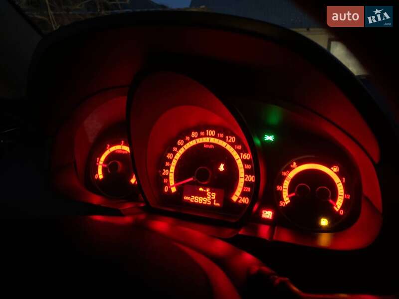 Універсал Kia Ceed 2010 в Красному