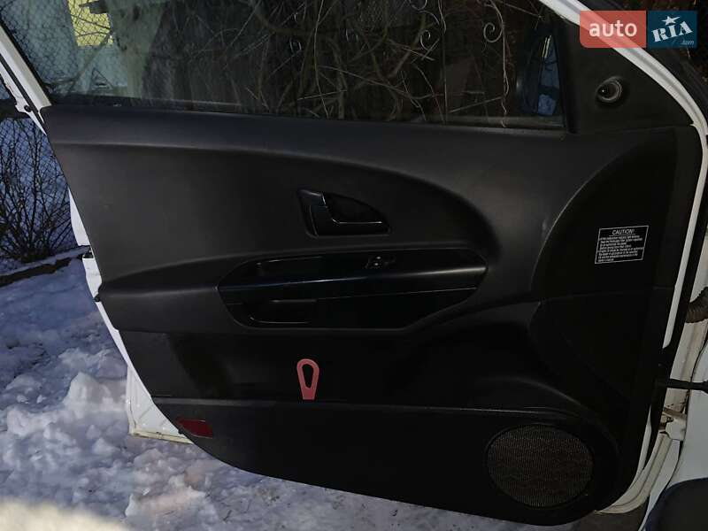 Універсал Kia Ceed 2010 в Красному