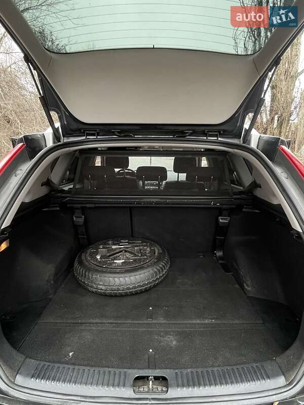 Універсал Kia Ceed 2007 в Кривому Розі