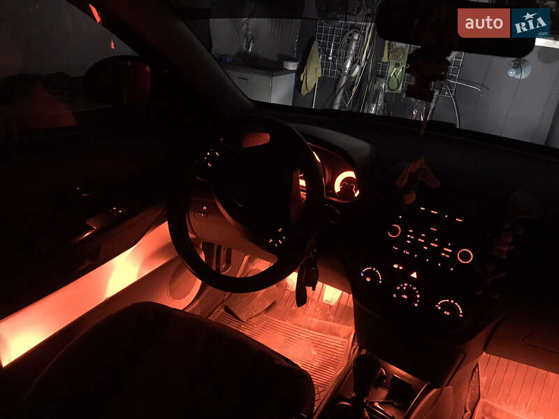 Универсал Kia Ceed 2008 в Хмельницком