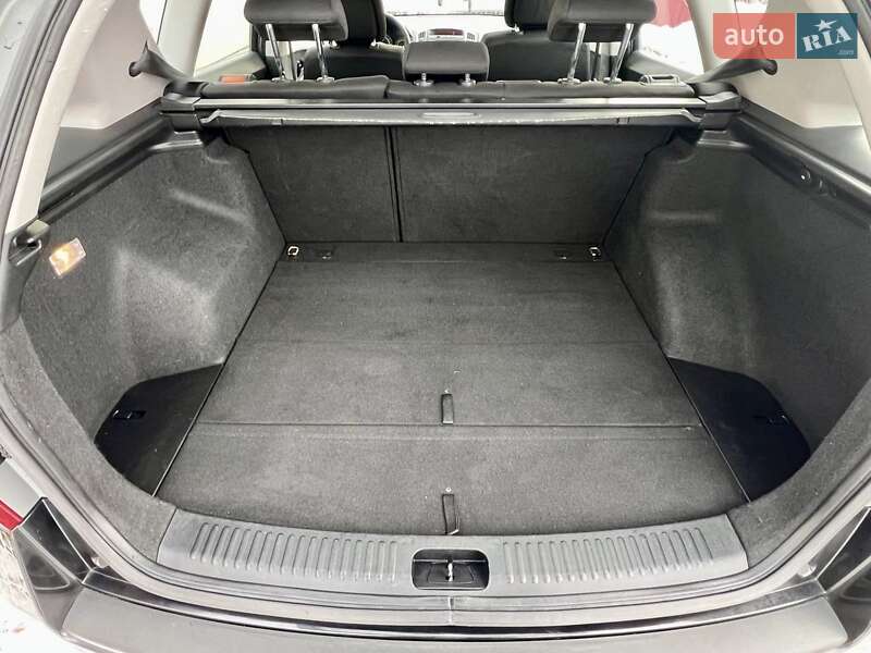 Универсал Kia Ceed 2010 в Умани