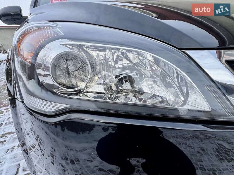 Универсал Kia Ceed 2010 в Умани