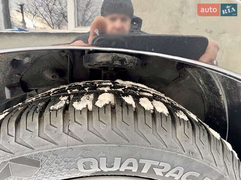 Универсал Kia Ceed 2010 в Умани