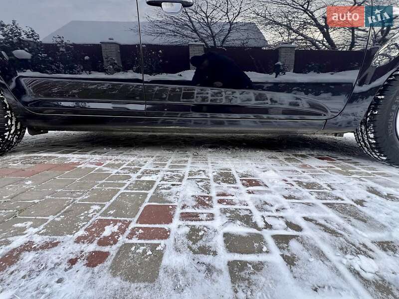 Универсал Kia Ceed 2010 в Умани