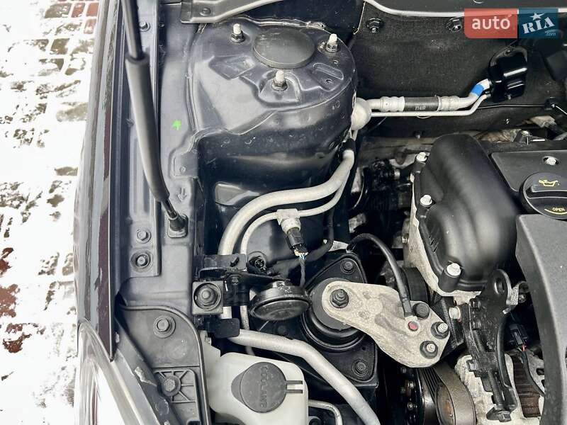 Универсал Kia Ceed 2010 в Умани