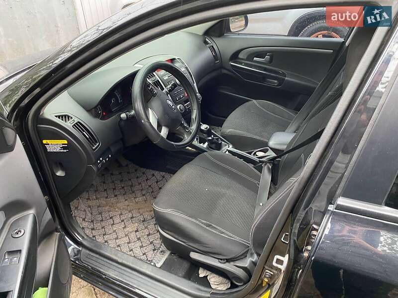 Универсал Kia Ceed 2012 в Прилуках