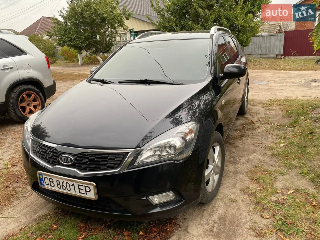 2013 Kia Cee'd - мініатюра 22