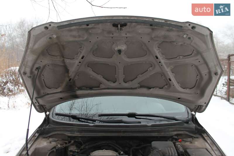 Хэтчбек Kia Ceed 2009 в Белой Церкви фото 42 Хэтчбек Kia Ceed 2009 в Белой Церкви