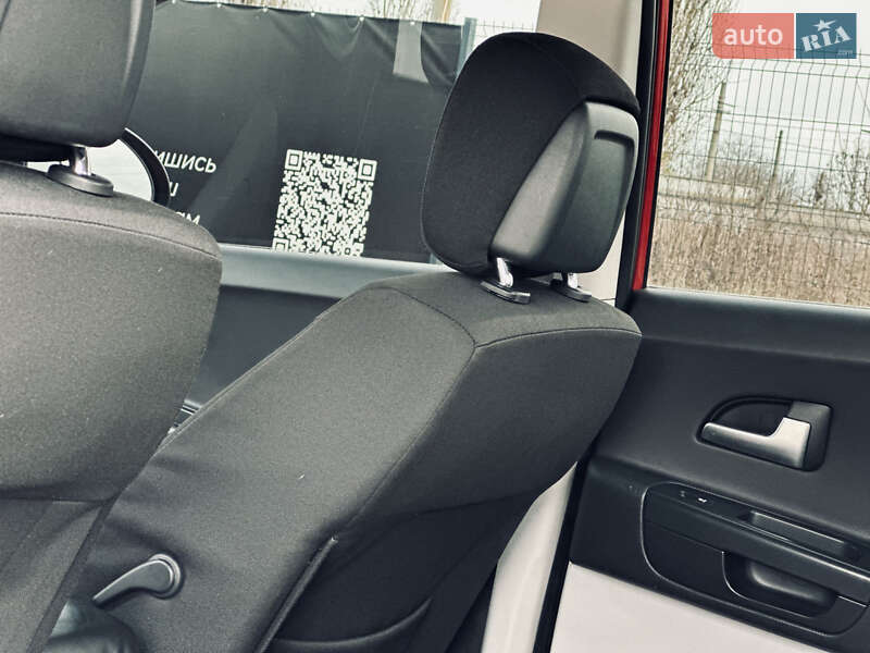 Хэтчбек Kia Ceed 2007 в Кременчуге