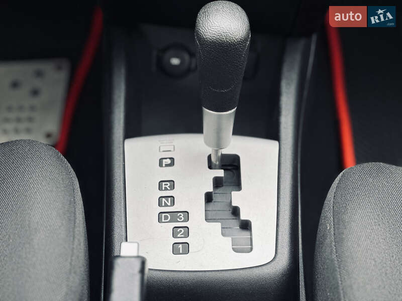 Хэтчбек Kia Ceed 2007 в Кременчуге