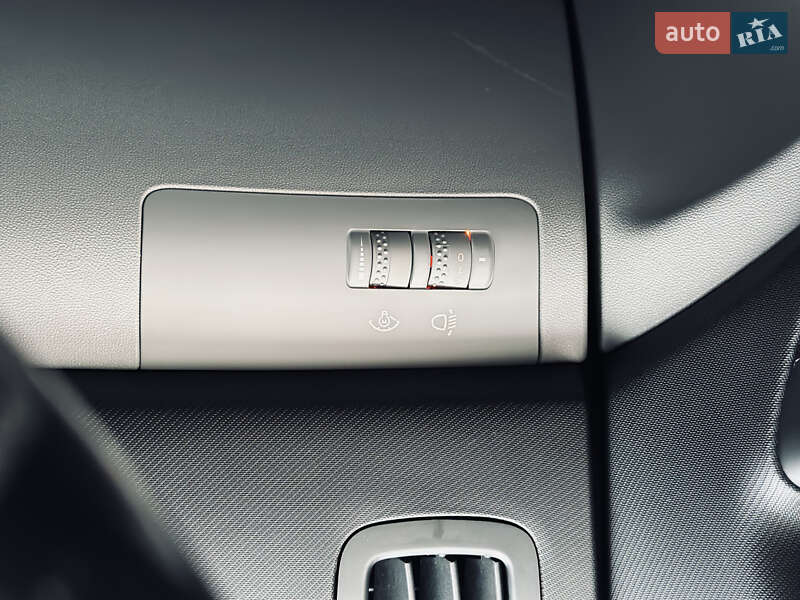 Хэтчбек Kia Ceed 2007 в Кременчуге