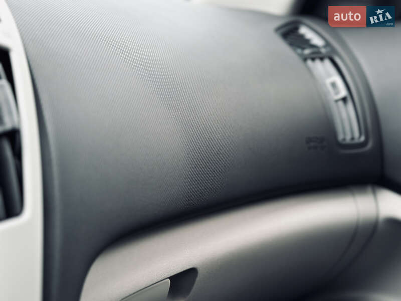 Хэтчбек Kia Ceed 2007 в Кременчуге