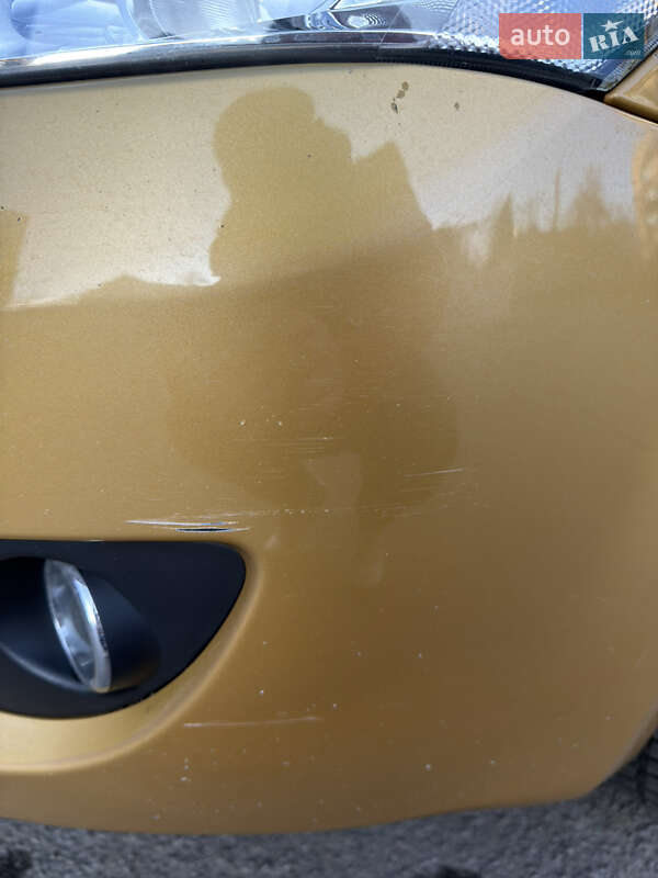 Хэтчбек Kia Ceed 2008 в Стрые