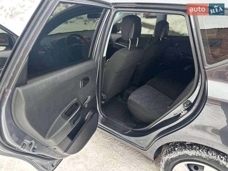 Универсал Kia Ceed 2008 в Житомире