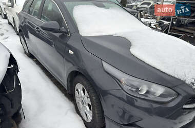 Універсал Kia Ceed 2024 в Вінниці