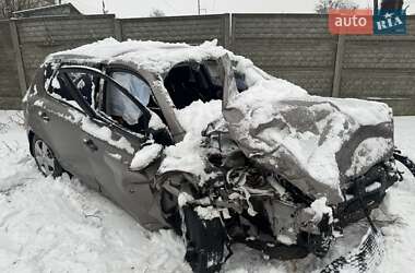 Хэтчбек Kia Ceed 2008 в Белогородке