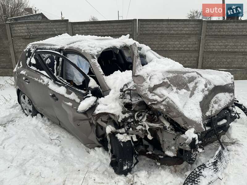 Kia Ceed 2008 Kia Ceed 2008