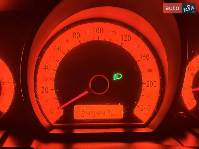 Универсал Kia Ceed 2008 в Тернополе