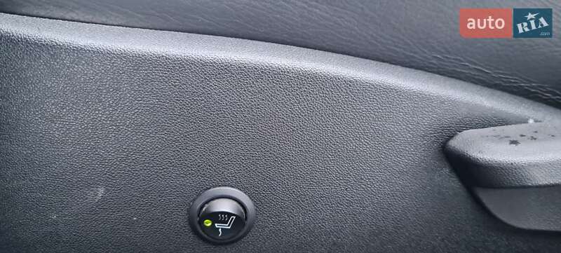 Хетчбек Kia Ceed 2010 в Нововолинську