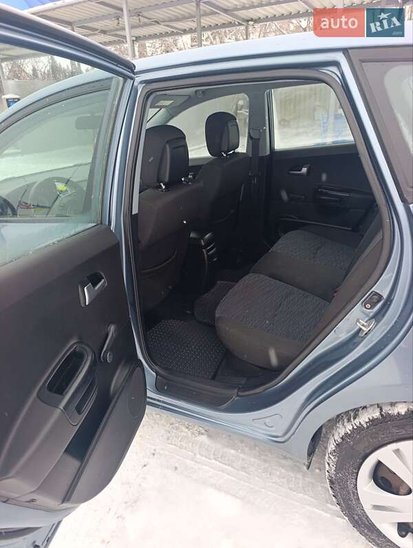 Хэтчбек Kia Ceed 2007 в Хмельницком фото 12 Хэтчбек Kia Ceed 2007 в Хмельницком