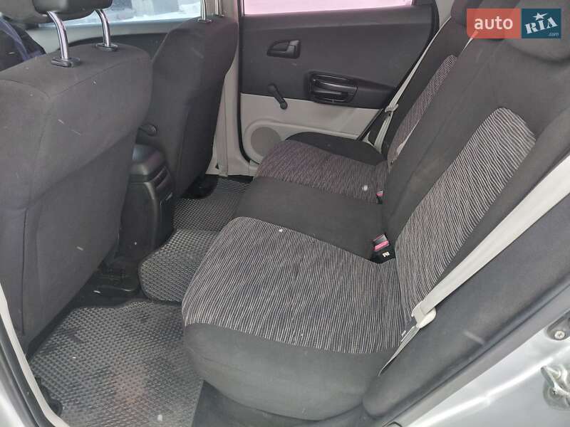 Универсал Kia Ceed 2008 в Сокале