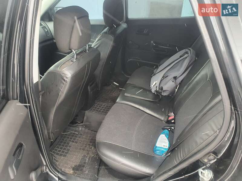 Универсал Kia Ceed 2010 в Киеве