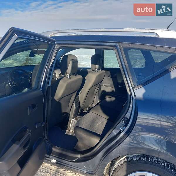 Универсал Kia Ceed 2008 в Стрые