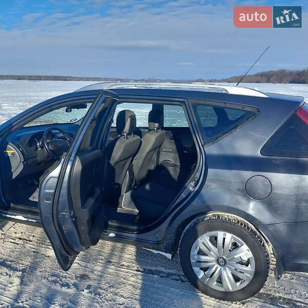 Универсал Kia Ceed 2008 в Стрые