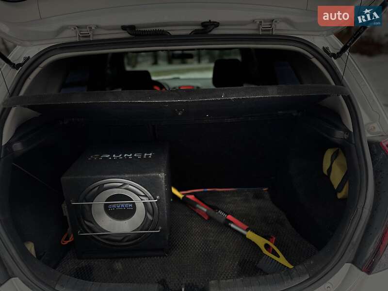 Хетчбек Kia Ceed 2007 в Сумах