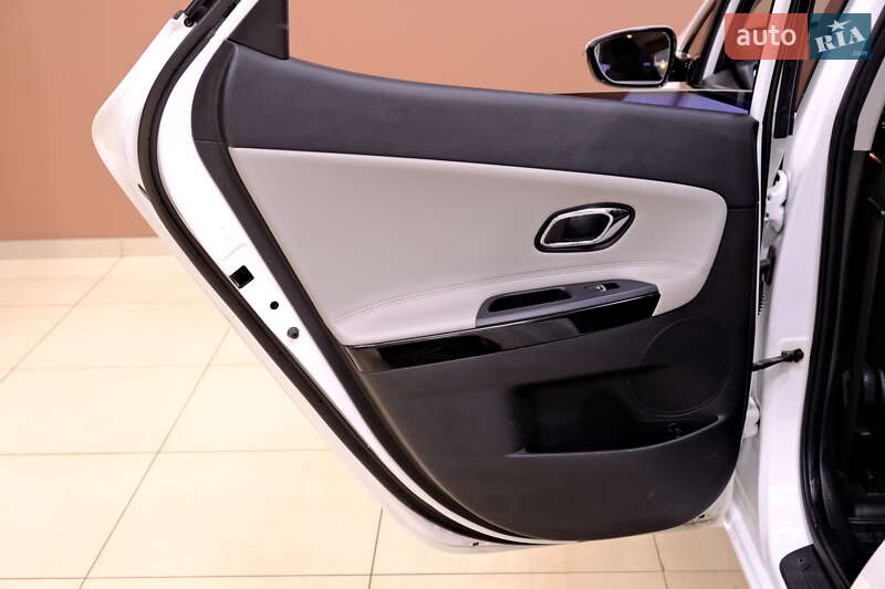 Хетчбек Kia Ceed 2016 в Одесі